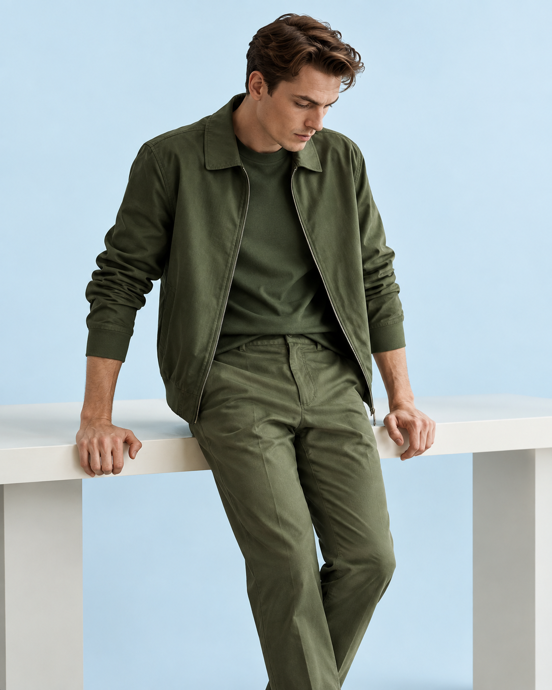 Men's Outfit Sets