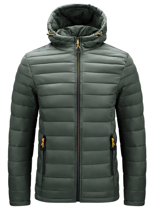Elegant Lightweight Jacket