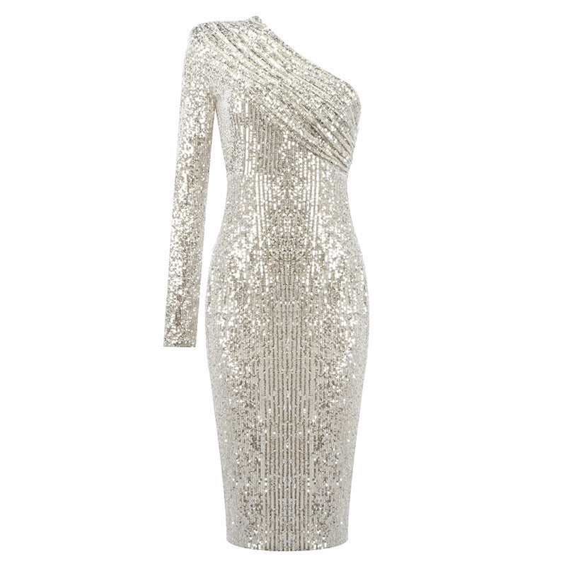 Evening Dress