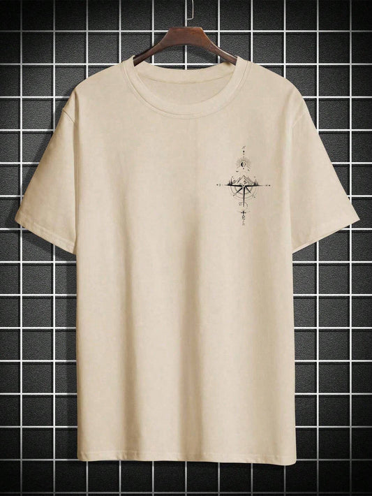 Summit View Men's T-Shirt