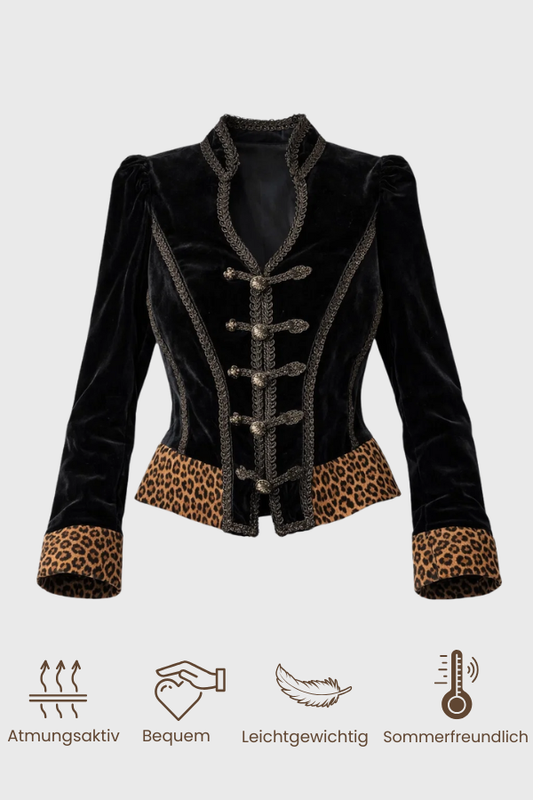 LIORA | Vintage Blouse