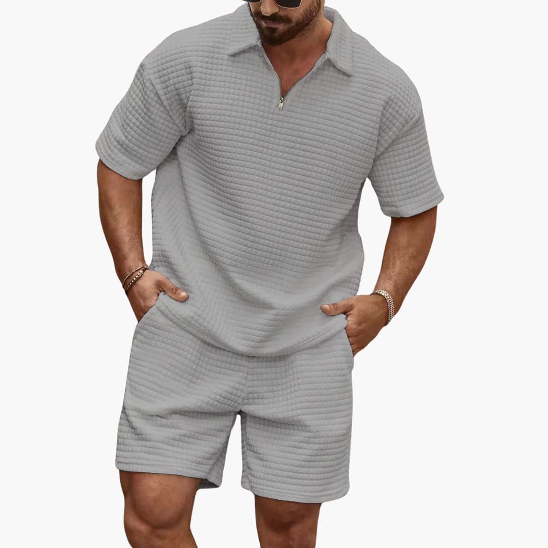 ROGER - LUXURIOUS SET