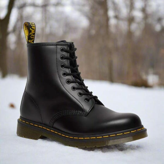 Artemis | Classic Lace-Up Shoes for Men