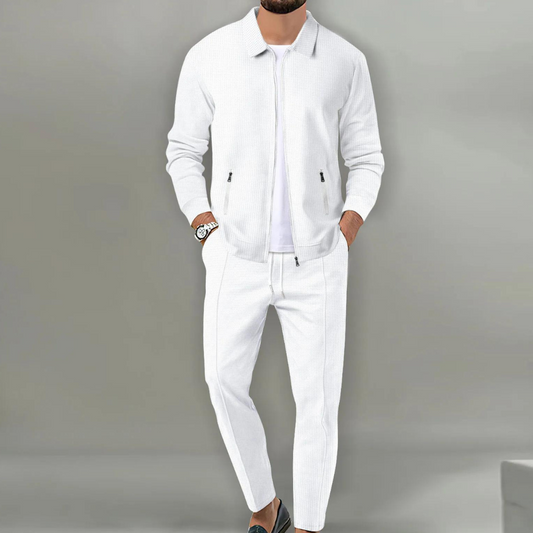 Livio - Two-Piece Men's Set