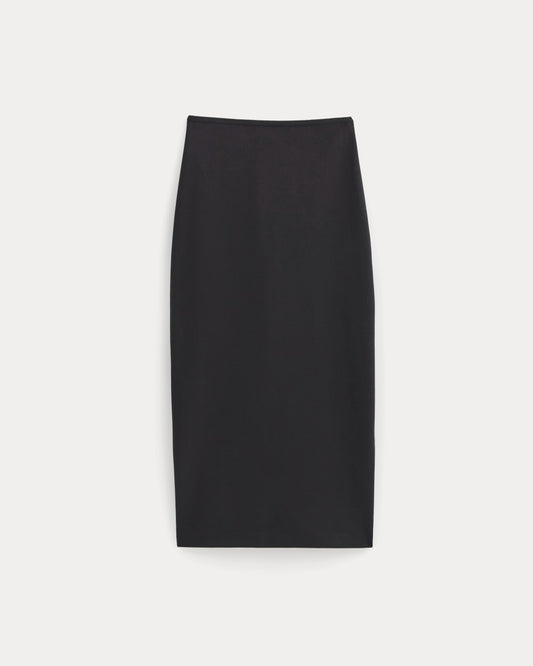 Maxi Dream Skirt | Black