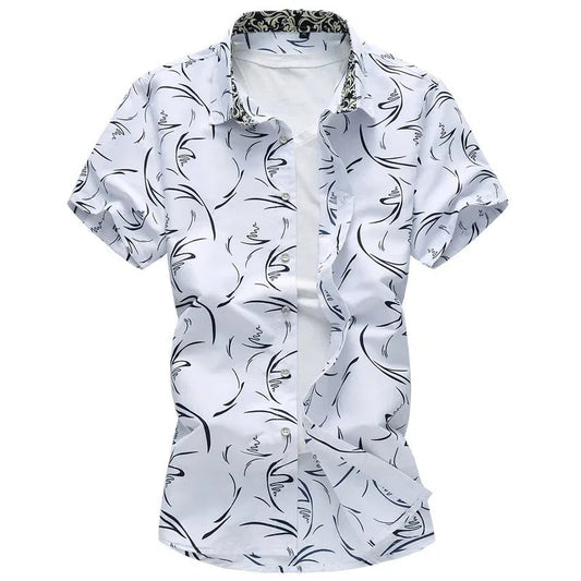 Stylish Men's Shirt