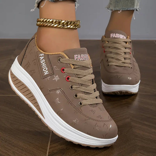 Ramira | Orthopaedic Sports Shoe