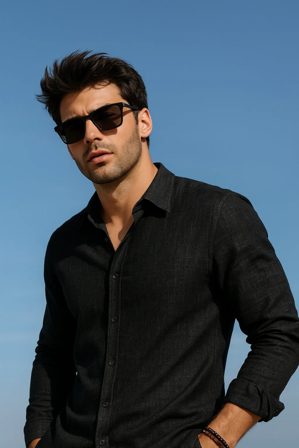CAMERON | Casual Shirt