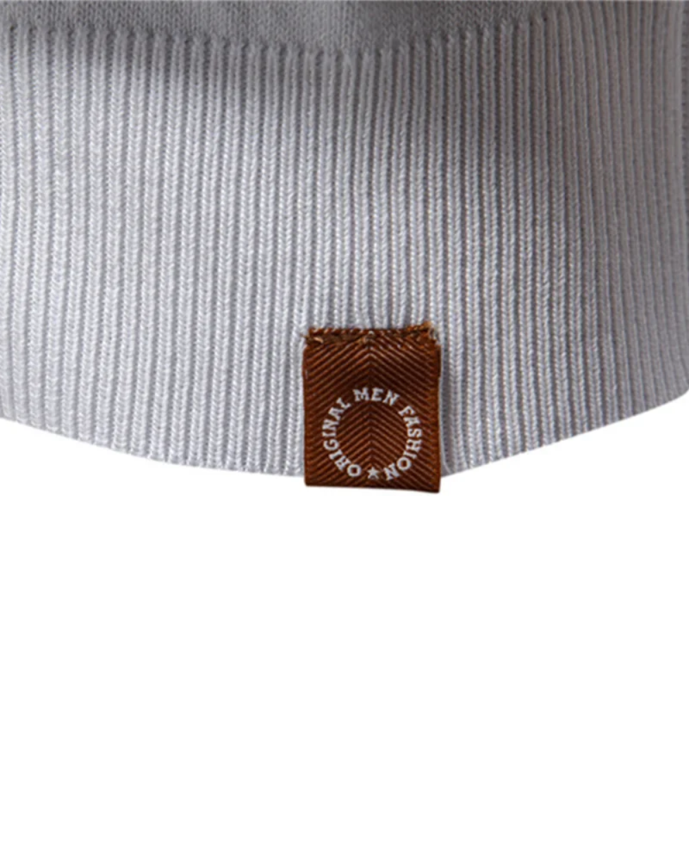 Striped Men's Polo Shirt