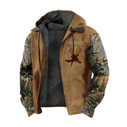 Erwin | Vintage Jacket