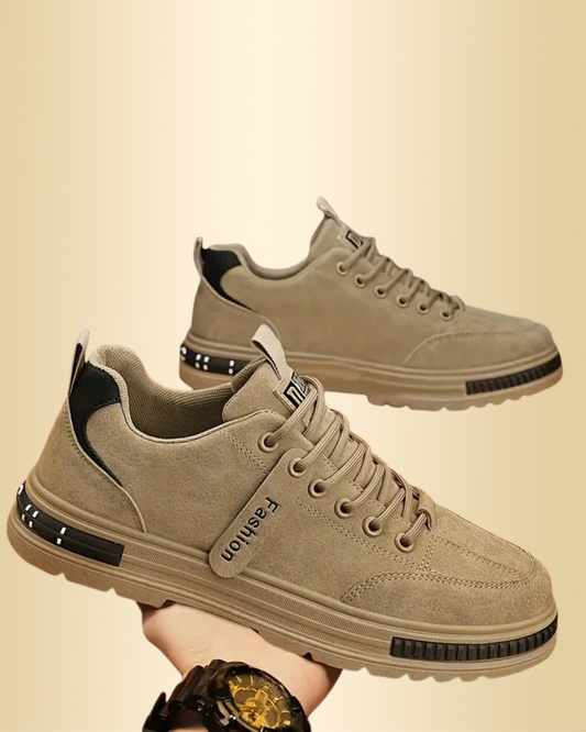 Orthopaedic Trainers – Non-Slip, Lightweight & Everyday Wearable