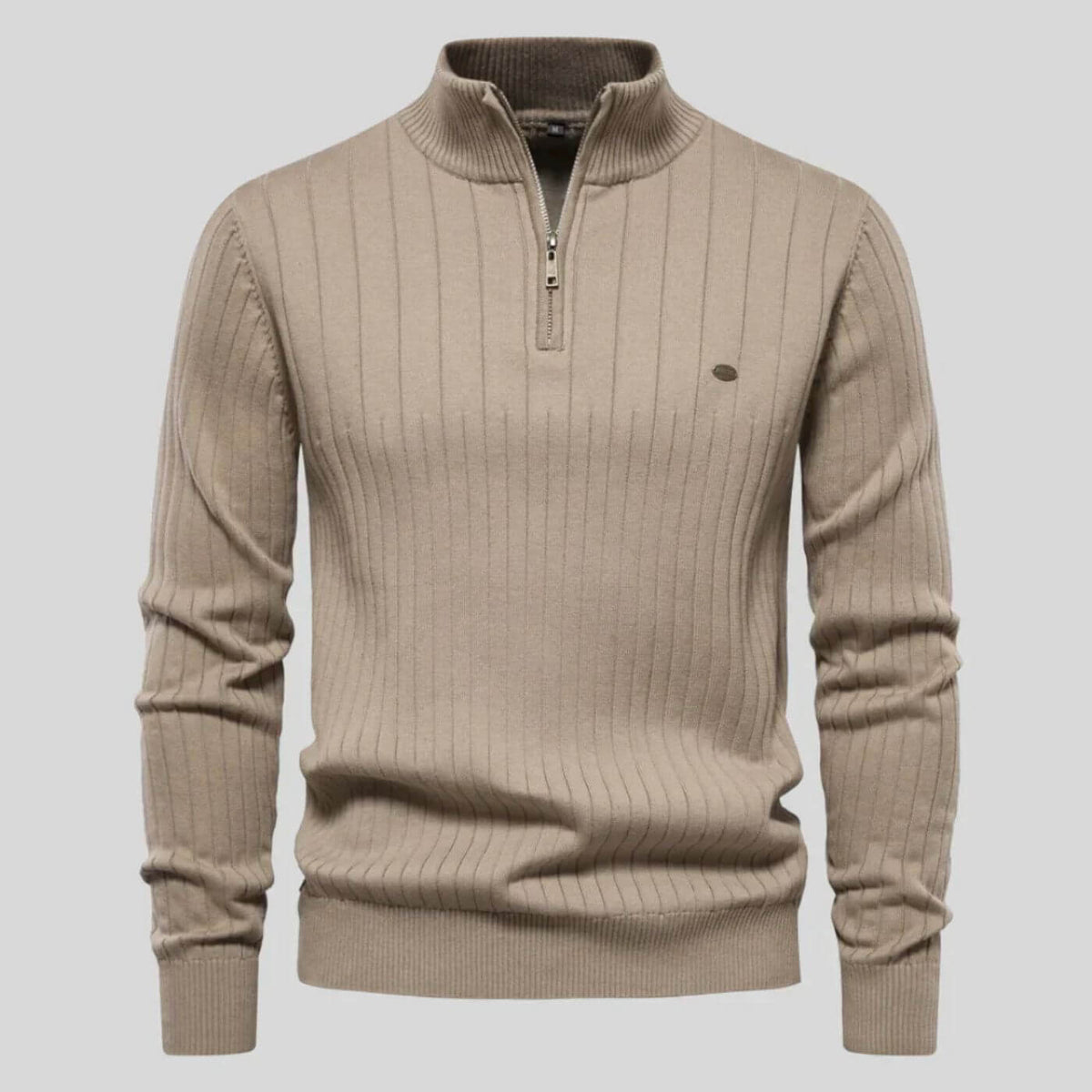 Cameron | High-Quality Comfort Jumper