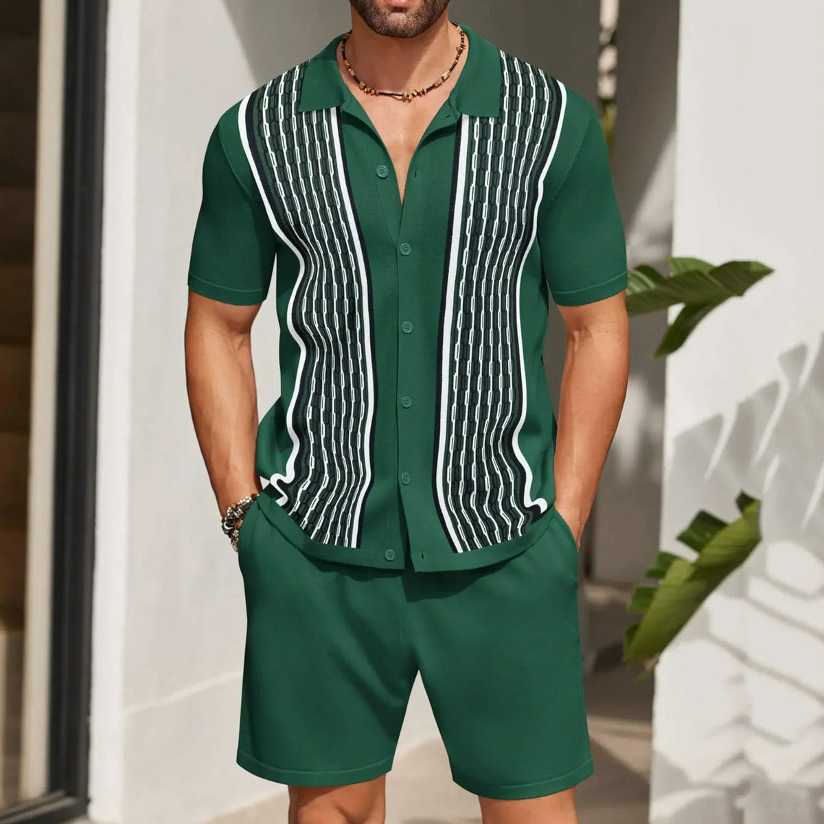 RIO - TWO-PIECE SUMMER SET
