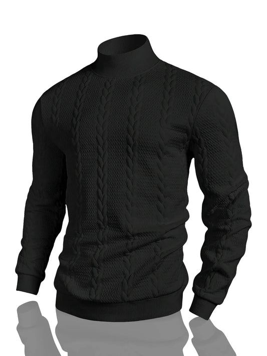 Fendriel | Elegant Casual Jumper