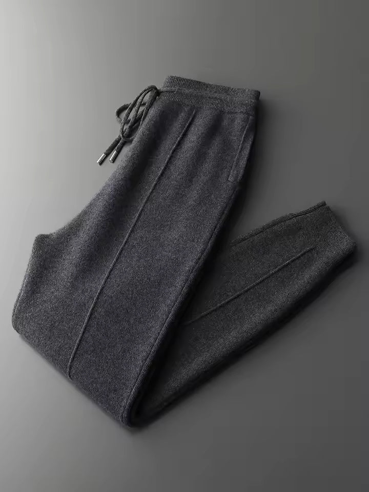 KILIAN Luxurious Pure Wool Set