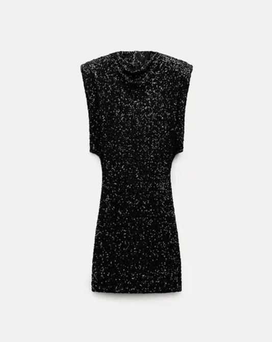 Sparkling Dress