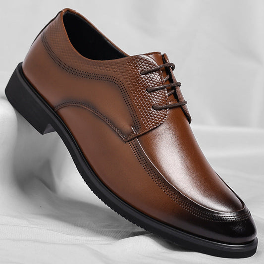 Hunter - Premium Leather Shoes