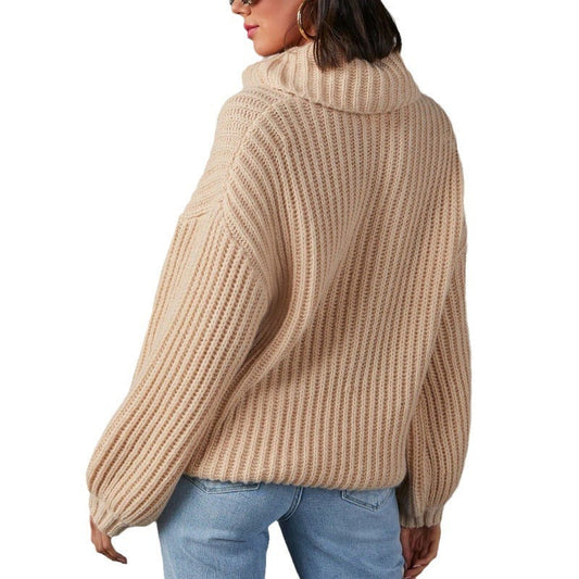 Stylish Jumper Dress