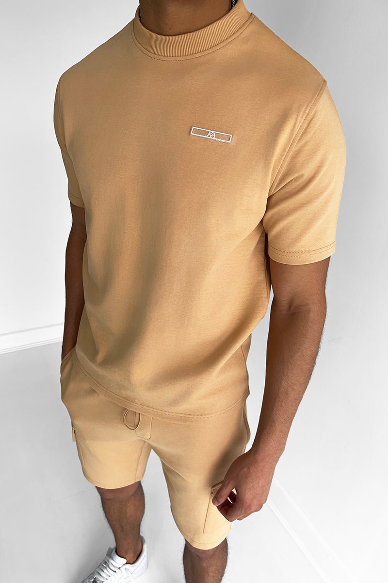 ALWIN - 5 COLOURS SET