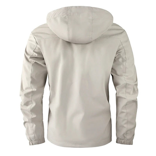 LEVI™ Winter Jacket Alpen Explorer