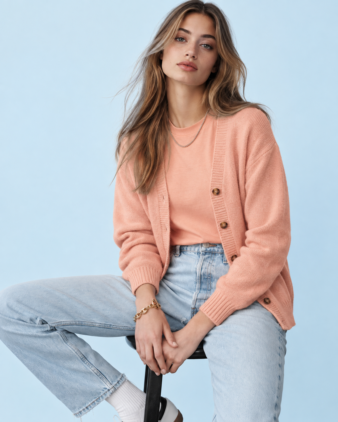 Jumpers & Cardigans