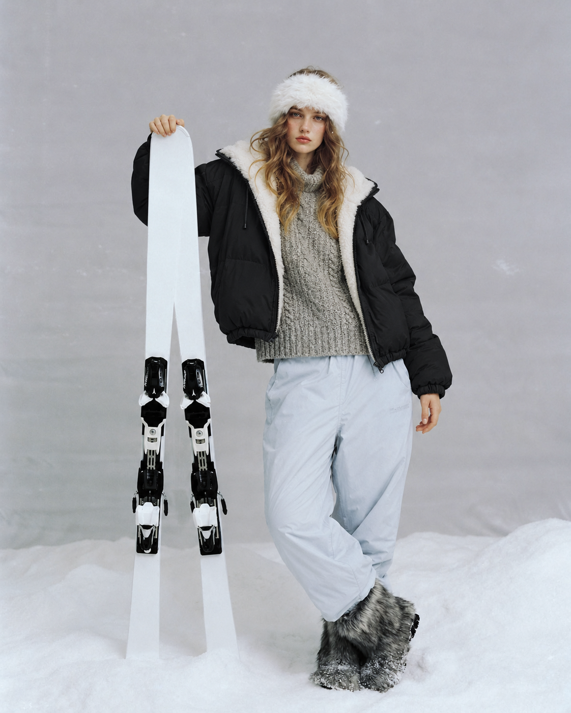 Winter Collection
