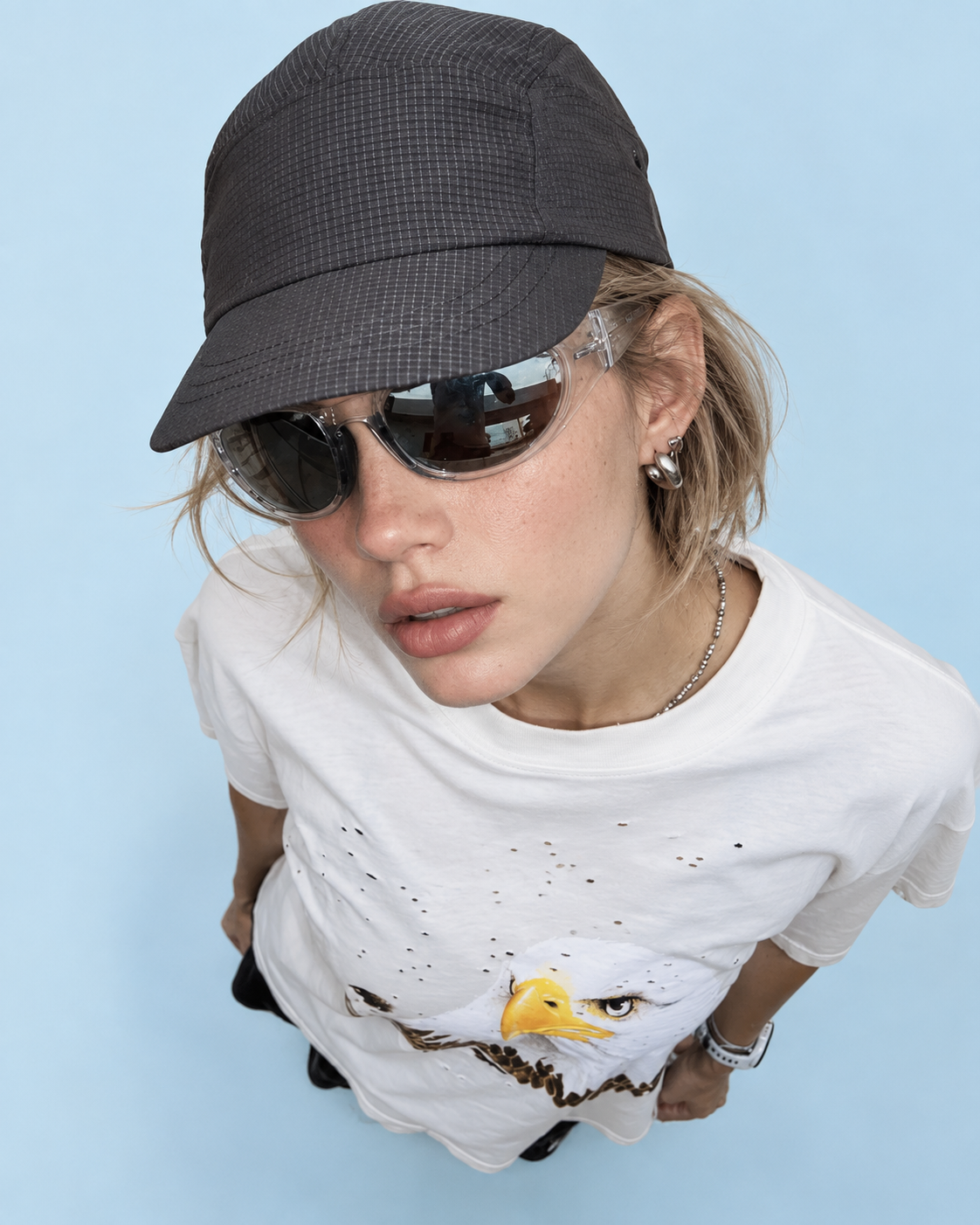 Caps & Hats