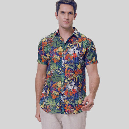 Sonnentakt Men's Shirt