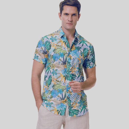 Sonnentakt Men's Shirt