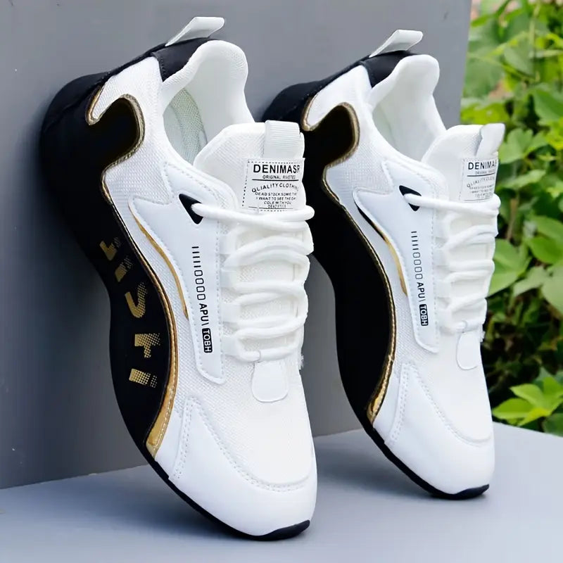 Horace | Lace-Up Shoes for Sports and Leisure