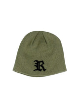 Embroidered Beanie IO517