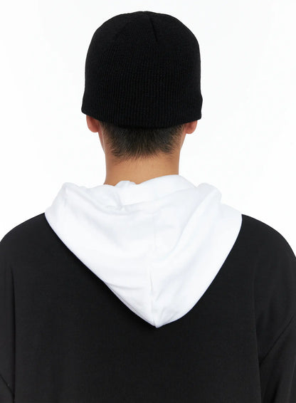 Men's Studded Cap IG529