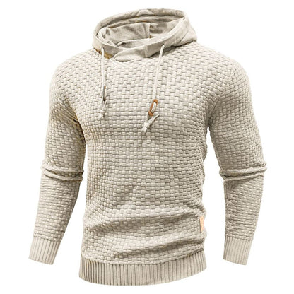 Phantom Men's Hoodie