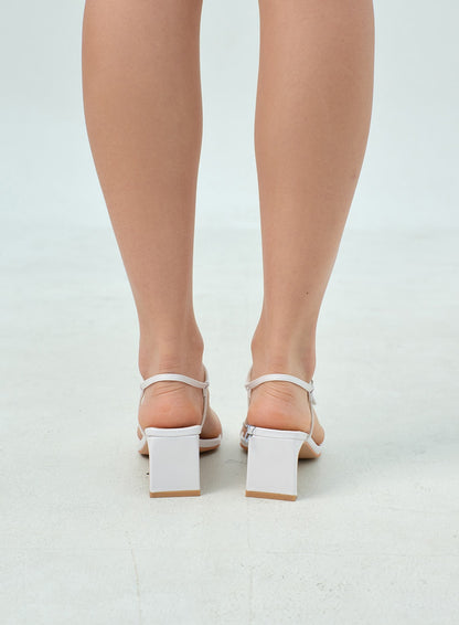 Platform Sandals BU308