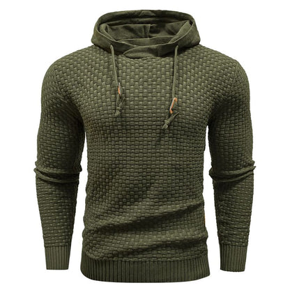 Phantom Men's Hoodie