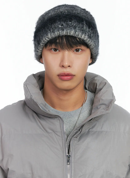 Cosy Gradient Beanie IN518