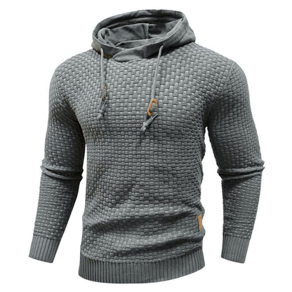 Phantom Men's Hoodie