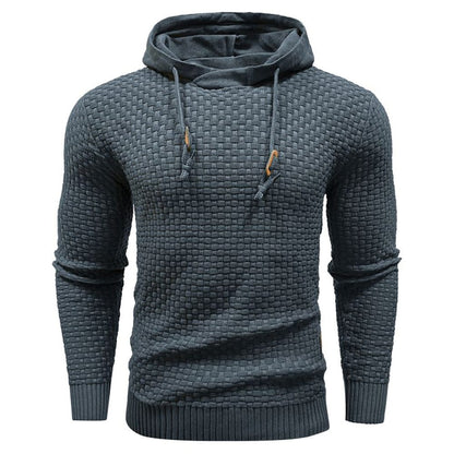 Phantom Men's Hoodie