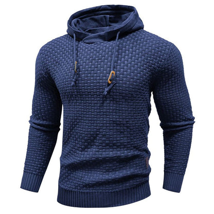 Phantom Men's Hoodie