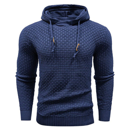 Phantom Men's Hoodie