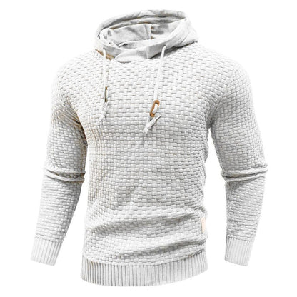 Phantom Men's Hoodie