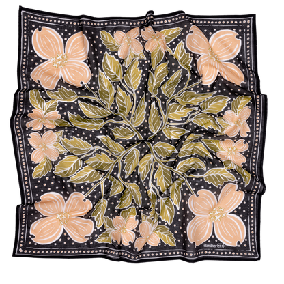 Chustki Bandanas - 34" Wilde Chustki Amy