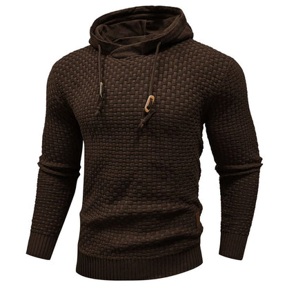 Phantom Men's Hoodie