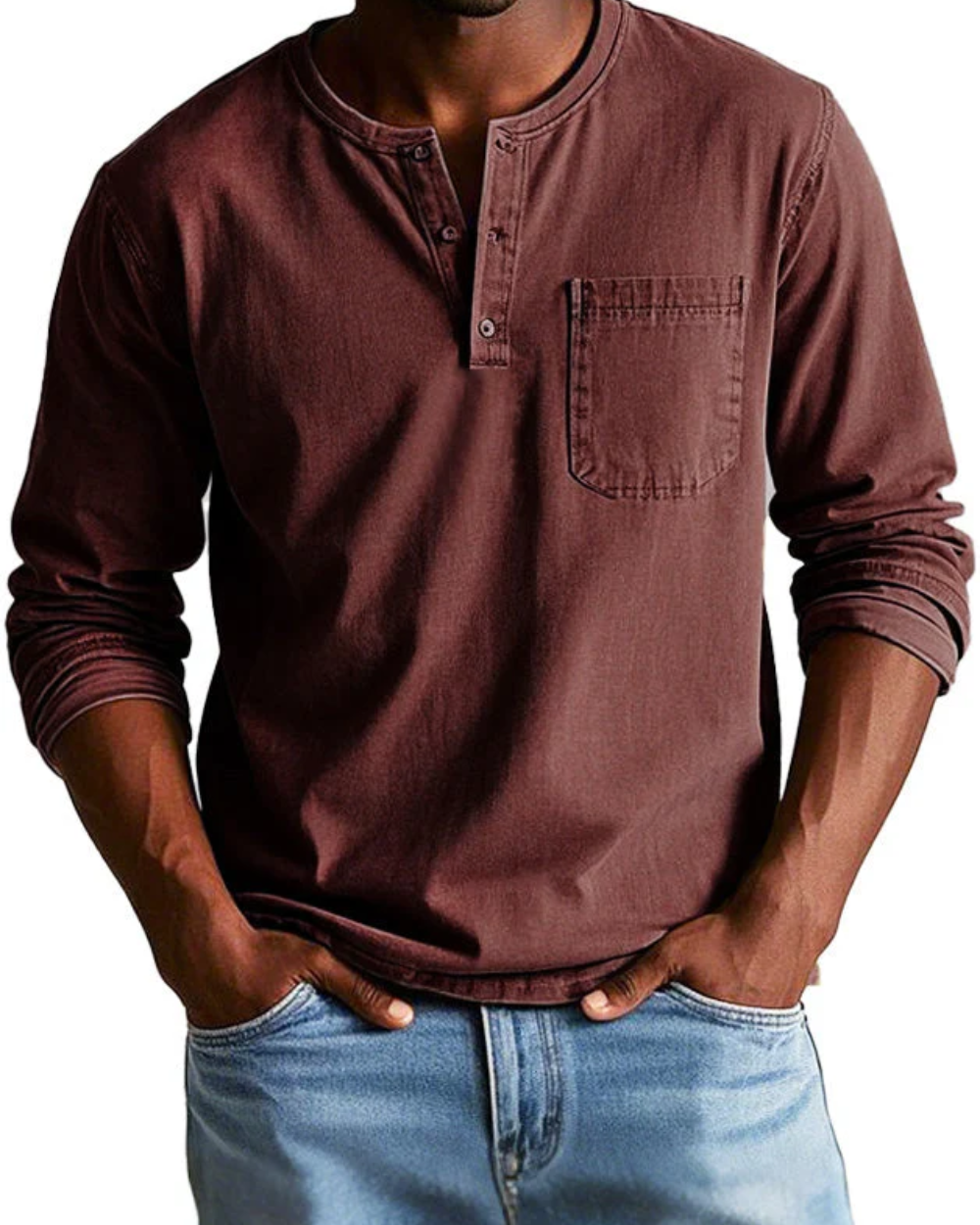 Retroklang Men's Polo Shirt