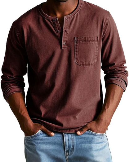 Retroklang Men's Polo Shirt