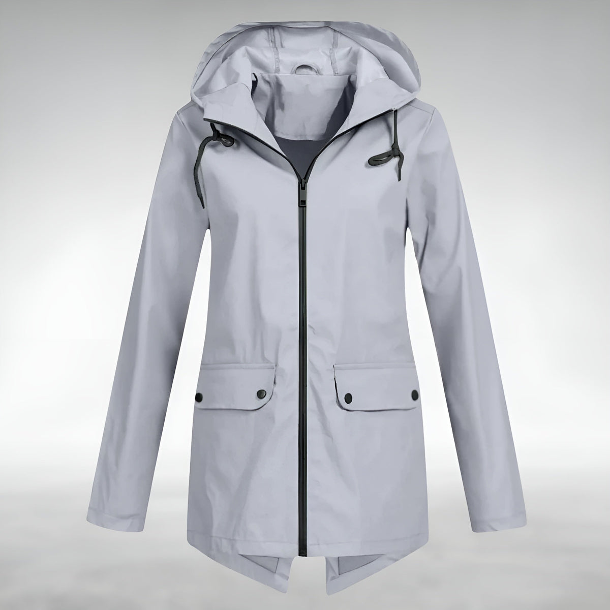 Sofias™ Waterproof Jacket with Hood