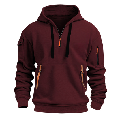TOM | Comfortable Hoodie – Warm, Soft & Suitable for Everyday Wear