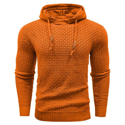 Phantom Men's Hoodie