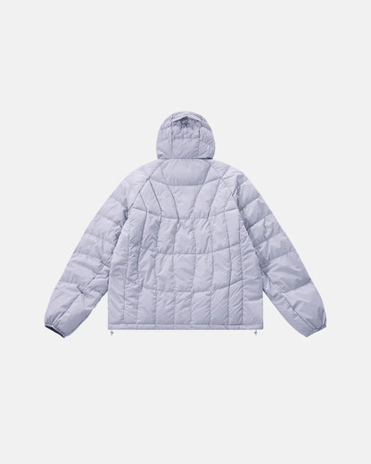 Streetwear Ultra-Light Packable Down Jacket