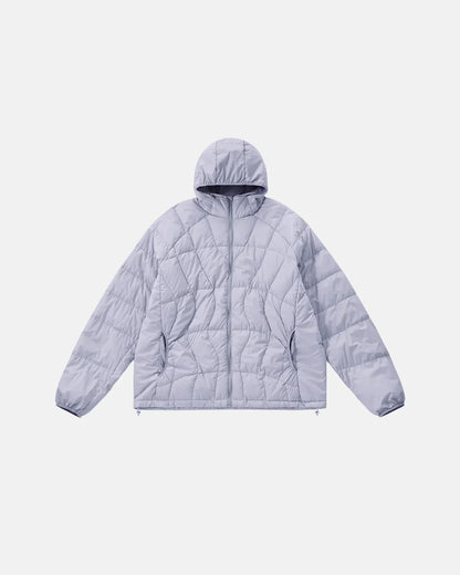 Streetwear Ultra-Light Packable Down Jacket